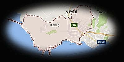 Çiğli Fotoselli Kapı