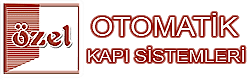 Özel Otomatik Kapı Sistemleri